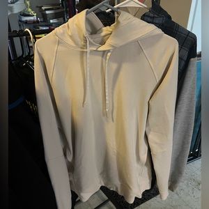 Lulu lemon athletic hoodie.
